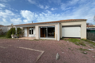 achat maison le-chateau-d-oleron 17480