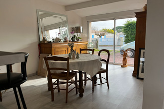 achat maison le-chateau-d-oleron 17480