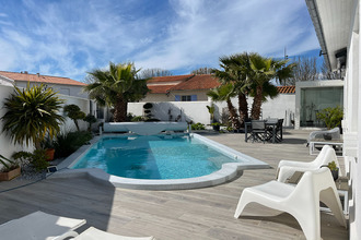 achat maison le-chateau-d-oleron 17480