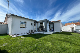 achat maison le-chateau-d-oleron 17480