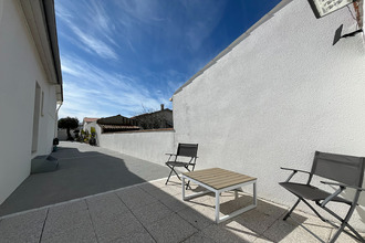 achat maison le-chateau-d-oleron 17480