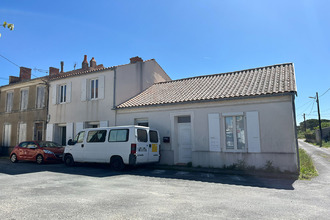 achat maison le-chateau-d-oleron 17480