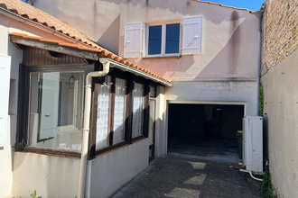 achat maison le-chateau-d-oleron 17480