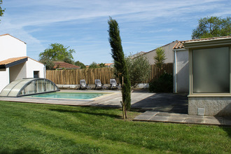 achat maison le-chateau-d-oleron 17480