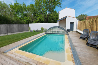 achat maison le-chateau-d-oleron 17480