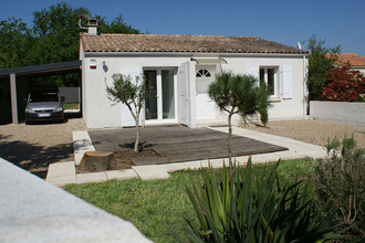 achat maison le-chateau-d-oleron 17480