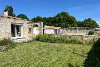 achat maison le-chateau-d-oleron 17480