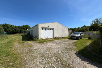 achat maison le-chateau-d-oleron 17480