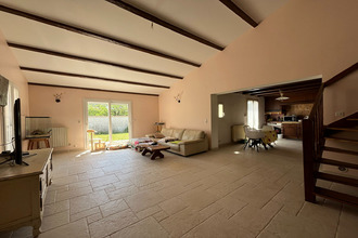 achat maison le-chateau-d-oleron 17480