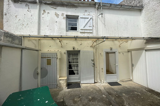 achat maison le-chateau-d-oleron 17480