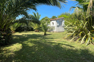 achat maison le-chateau-d-oleron 17480