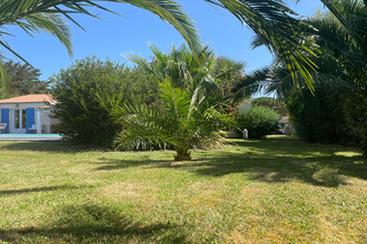 achat maison le-chateau-d-oleron 17480