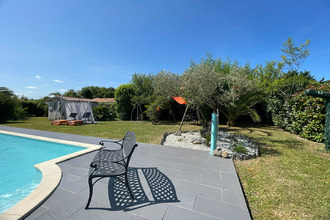 achat maison le-chateau-d-oleron 17480