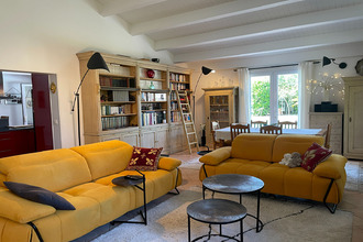 achat maison le-chateau-d-oleron 17480