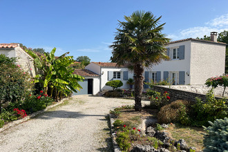 achat maison le-chateau-d-oleron 17480