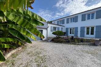 achat maison le-chateau-d-oleron 17480