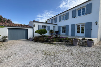 achat maison le-chateau-d-oleron 17480