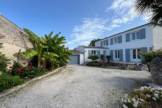 achat maison le-chateau-d-oleron 17480