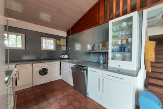 achat maison le-chateau-d-oleron 17480