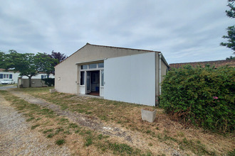 achat maison le-chateau-d-oleron 17480