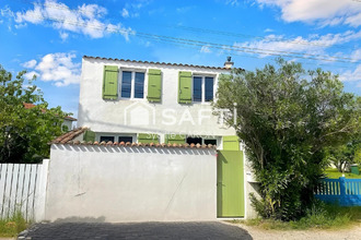 achat maison le-chateau-d-oleron 17480