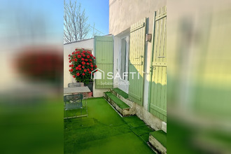 achat maison le-chateau-d-oleron 17480