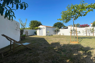achat maison le-chateau-d-oleron 17480