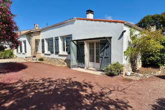 achat maison le-chateau-d-oleron 17480