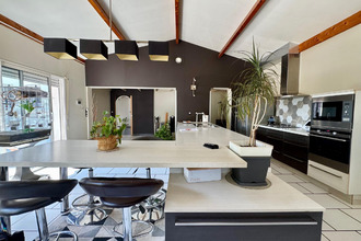 achat maison le-chateau-d-oleron 17480