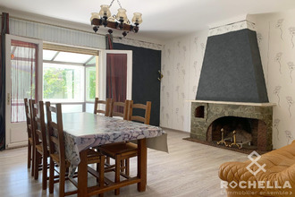 achat maison le-chateau-d-oleron 17480