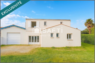 achat maison le-chateau-d-oleron 17480