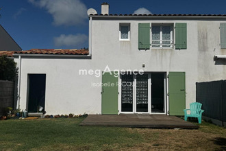 achat maison le-chateau-d-oleron 17480