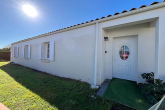 achat maison le-chateau-d-oleron 17480