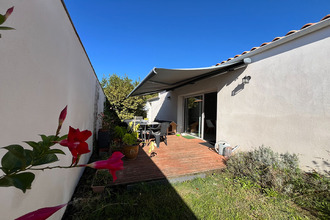 achat maison le-chateau-d-oleron 17480