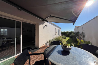 achat maison le-chateau-d-oleron 17480