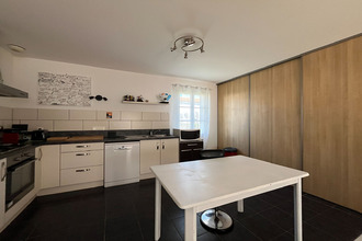 achat maison le-chateau-d-oleron 17480