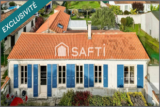 achat maison le-chateau-d-oleron 17480