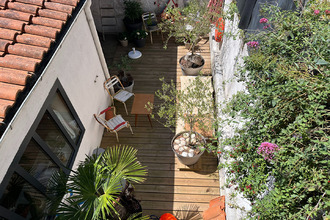 achat maison le-chateau-d-oleron 17480