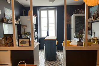 achat maison le-chateau-d-oleron 17480