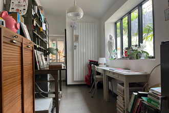 achat maison le-chateau-d-oleron 17480