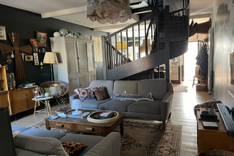 achat maison le-chateau-d-oleron 17480