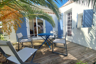 achat maison le-chateau-d-oleron 17480