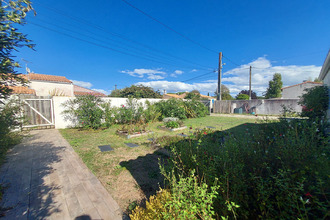 achat maison le-chateau-d-oleron 17480