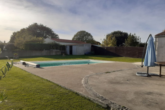 achat maison le-chateau-d-oleron 17480