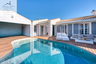 achat maison le-chateau-d-oleron 17480