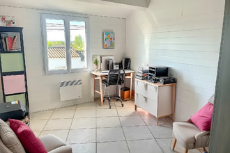 achat maison le-chateau-d-oleron 17480