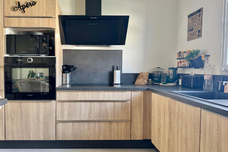 achat maison le-chateau-d-oleron 17480