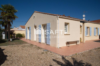 achat maison le-chateau-d-oleron 17480