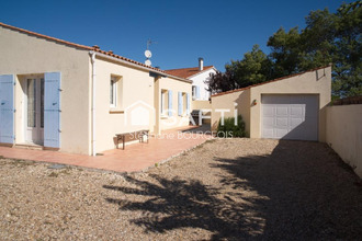 achat maison le-chateau-d-oleron 17480