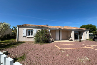 achat maison le-chateau-d-oleron 17480